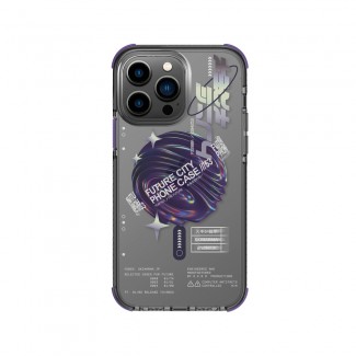Apple iPhone 14 Pro Kılıf SkinArma Şeffaf Airbag Tasarımlı M-safe Şarj Özellikli Shorai Kapak Apple iPhone 14 Pro Kılıf SkinArma Şeffaf Airbag Tasarımlı M-safe Şarj Özellikli Shorai Kapak