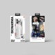 Apple iPhone 14 Pro Kılıf SkinArma Şeffaf Desenli Kaze Kapak Apple iPhone 14 Pro Kılıf SkinArma Şeffaf Desenli Kaze Kapak