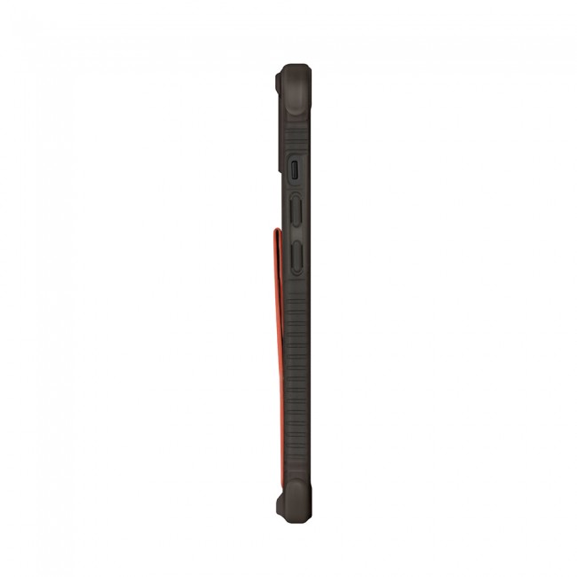 Apple iPhone 14 Pro Kılıf SkinArma Şeffaf Desenli Standlı Ryoiki Kapak Apple iPhone 14 Pro Kılıf SkinArma Şeffaf Desenli Standlı Ryoiki Kapak