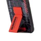 Apple iPhone 14 Pro Kılıf SkinArma Şeffaf Desenli Standlı Ryoiki Kapak Apple iPhone 14 Pro Kılıf SkinArma Şeffaf Desenli Standlı Ryoiki Kapak
