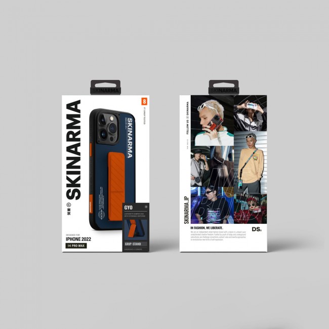 Apple iPhone 14 Pro Kılıf SkinArma Standlı Deri Görünümlü Gyo Kapak Apple iPhone 14 Pro Kılıf SkinArma Standlı Deri Görünümlü Gyo Kapak