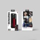 Apple iPhone 14 Pro Kılıf SkinArma Standlı Deri Görünümlü Gyo Kapak Apple iPhone 14 Pro Kılıf SkinArma Standlı Deri Görünümlü Gyo Kapak