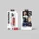 Apple iPhone 14 Pro Kılıf SkinArma Standlı Şeffaf Tasarımlı Taihi Sora Kapak Apple iPhone 14 Pro Kılıf SkinArma Standlı Şeffaf Tasarımlı Taihi Sora Kapak