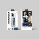 Apple iPhone 14 Pro Kılıf SkinArma Standlı Şeffaf Tasarımlı Taihi Sora Kapak Apple iPhone 14 Pro Kılıf SkinArma Standlı Şeffaf Tasarımlı Taihi Sora Kapak
