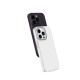 Apple iPhone 14 Pro Kılıf Ultra İnce Mat PC Arka Yüzey Recci Elite Serisi Kapak Apple iPhone 14 Pro Kılıf Ultra İnce Mat PC Arka Yüzey Recci Elite Serisi Kapak