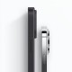 Apple iPhone 14 Pro Kılıf Ultra İnce Mat PC Arka Yüzey Recci Elite Serisi Kapak Apple iPhone 14 Pro Kılıf Ultra İnce Mat PC Arka Yüzey Recci Elite Serisi Kapak