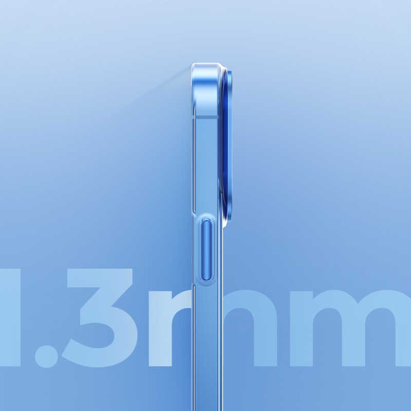 Bal-z Apple iPhone 14 Pro Kılıf Wireless Şarj Destekli Benks Magnetik Haze Kapak