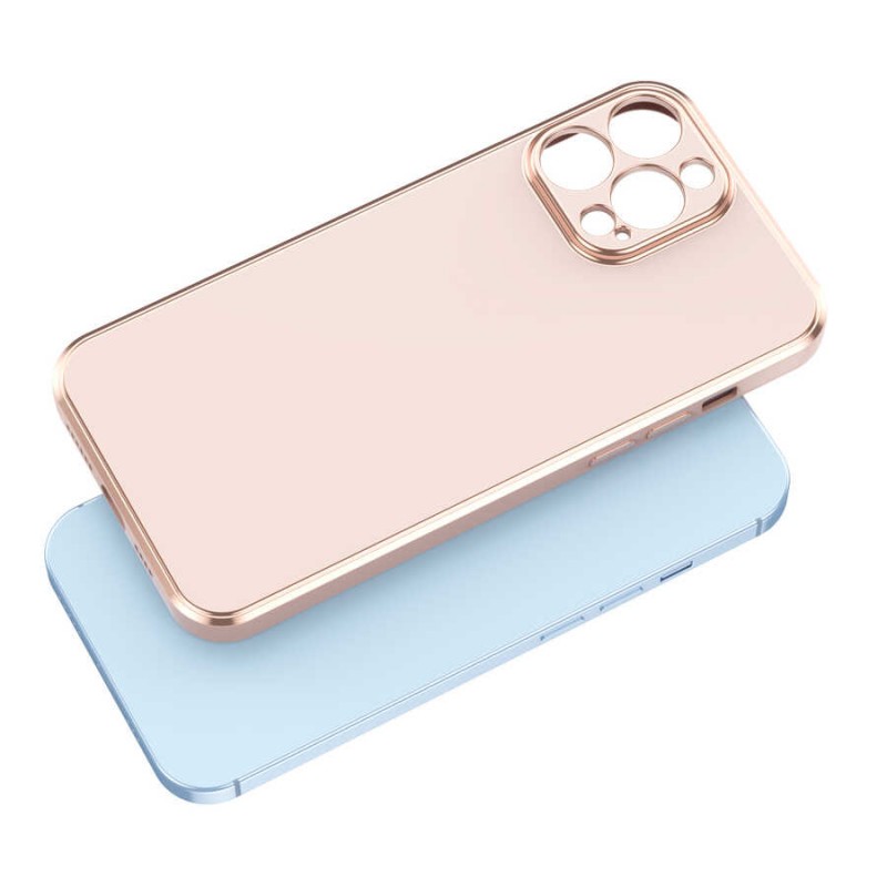 Bal-z Apple iPhone 14 Pro Kılıf  Bark Kapak