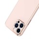 Apple iPhone 14 Pro Kılıf Zore Bark Kapak Apple iPhone 14 Pro Kılıf Zore Bark Kapak