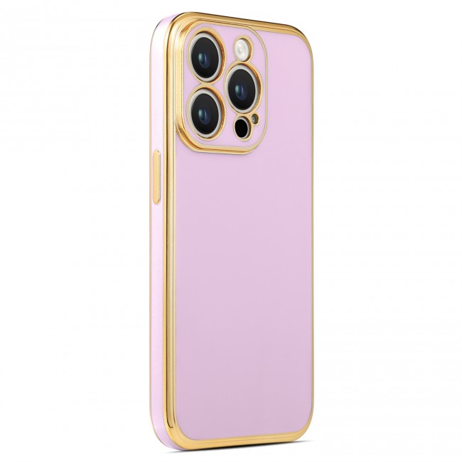 Apple iPhone 14 Pro Kılıf Zore Bark Kapak Apple iPhone 14 Pro Kılıf Zore Bark Kapak