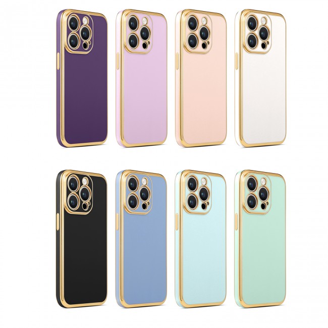 Apple iPhone 14 Pro Kılıf Zore Bark Kapak Apple iPhone 14 Pro Kılıf Zore Bark Kapak