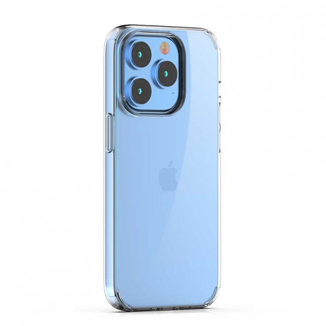 Apple iPhone 14 Pro Kılıf Zore Coss Kapak Apple iPhone 14 Pro Kılıf Zore Coss Kapak