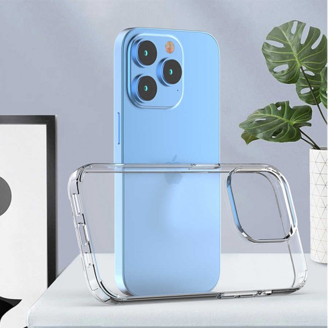 Apple iPhone 14 Pro Kılıf Zore Coss Kapak Apple iPhone 14 Pro Kılıf Zore Coss Kapak