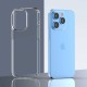 Apple iPhone 14 Pro Kılıf Zore Coss Kapak Apple iPhone 14 Pro Kılıf Zore Coss Kapak