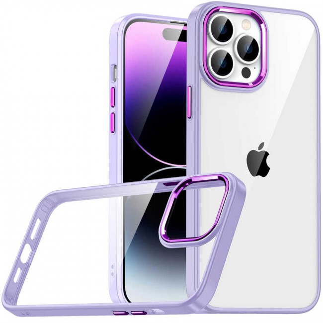 Apple iPhone 14 Pro Kılıf Zore Flora Kapak Apple iPhone 14 Pro Kılıf Zore Flora Kapak