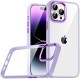 Apple iPhone 14 Pro Kılıf Zore Flora Kapak Apple iPhone 14 Pro Kılıf Zore Flora Kapak