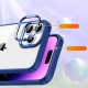 Apple iPhone 14 Pro Kılıf Zore Flora Kapak Apple iPhone 14 Pro Kılıf Zore Flora Kapak