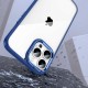 Apple iPhone 14 Pro Kılıf Zore Flora Kapak Apple iPhone 14 Pro Kılıf Zore Flora Kapak