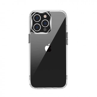 Apple iPhone 14 Pro Kılıf Zore Forst Kapak Apple iPhone 14 Pro Kılıf Zore Forst Kapak