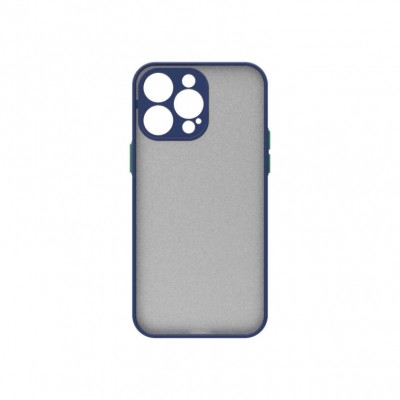 Bal-z Apple iPhone 14 Pro Kılıf  Hux Kapak