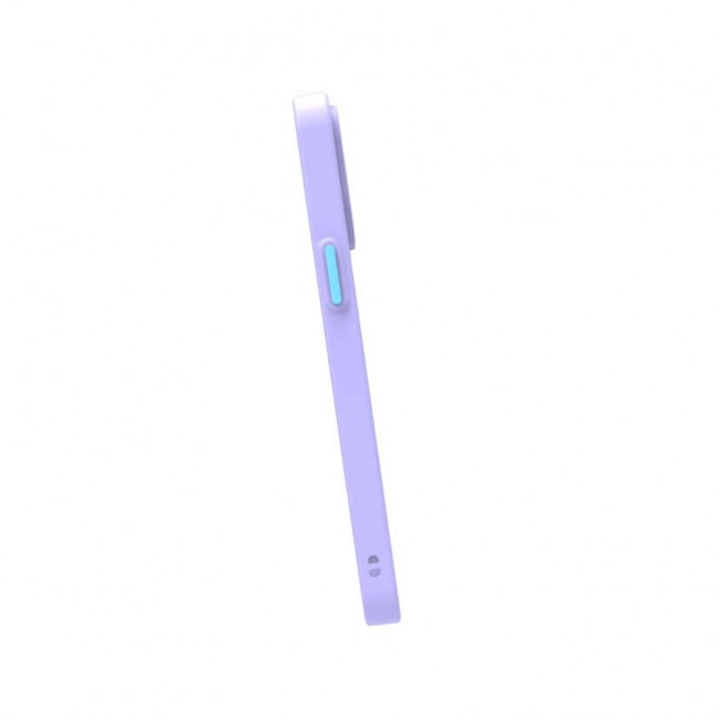 Apple iPhone 14 Pro Kılıf Zore Hux Kapak Apple iPhone 14 Pro Kılıf Zore Hux Kapak