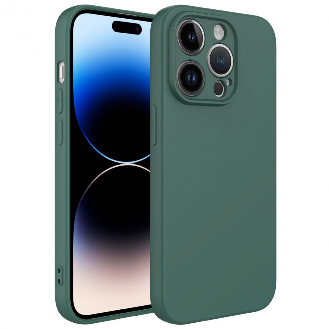Apple iPhone 14 Pro Kılıf Zore Kamera Korumalı Mara Lansman Kapak Apple iPhone 14 Pro Kılıf Zore Kamera Korumalı Mara Lansman Kapak