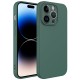 Apple iPhone 14 Pro Kılıf Zore Kamera Korumalı Mara Lansman Kapak Apple iPhone 14 Pro Kılıf Zore Kamera Korumalı Mara Lansman Kapak