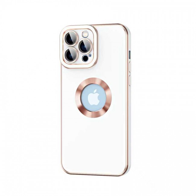 Apple iPhone 14 Pro Kılıf Zore Kongo Kapak Apple iPhone 14 Pro Kılıf Zore Kongo Kapak