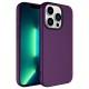 Apple iPhone 14 Pro Kılıf Zore LSR Lansman Kapak Apple iPhone 14 Pro Kılıf Zore LSR Lansman Kapak