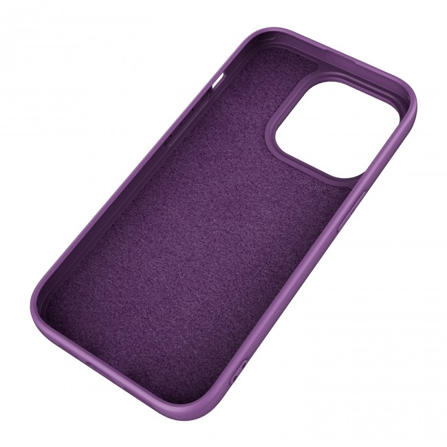 Apple iPhone 14 Pro Kılıf Zore LSR Lansman Kapak Apple iPhone 14 Pro Kılıf Zore LSR Lansman Kapak