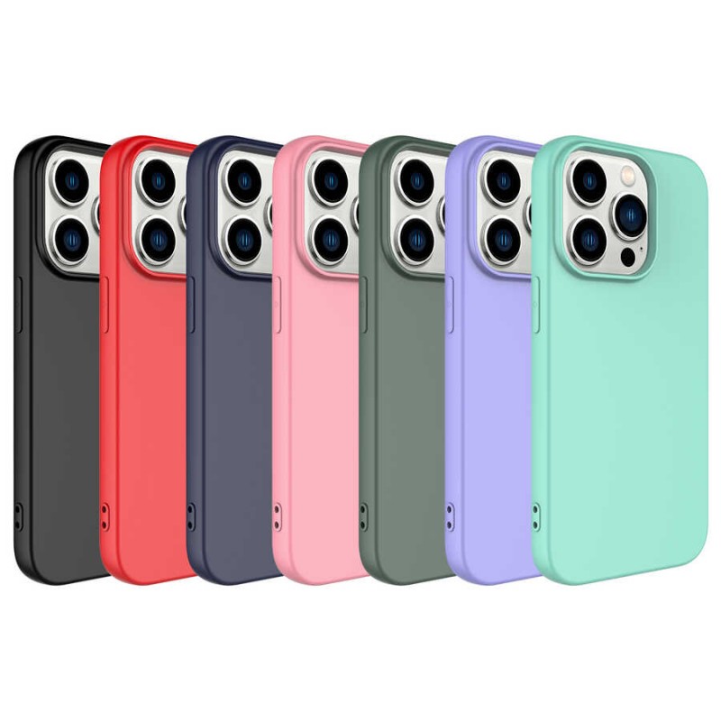 Bal-z Apple iPhone 14 Pro Kılıf  Mara Lansman Kapak