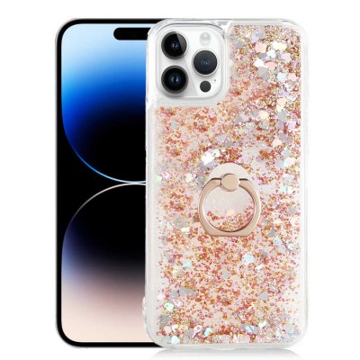 Bal-z Apple iPhone 14 Pro Kılıf  Milce Kapak