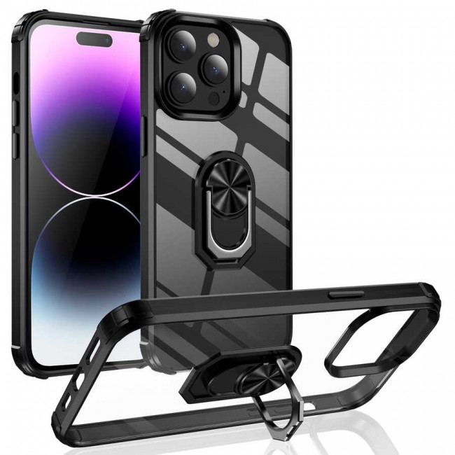 Apple iPhone 14 Pro Kılıf Zore Mola Kapak Apple iPhone 14 Pro Kılıf Zore Mola Kapak