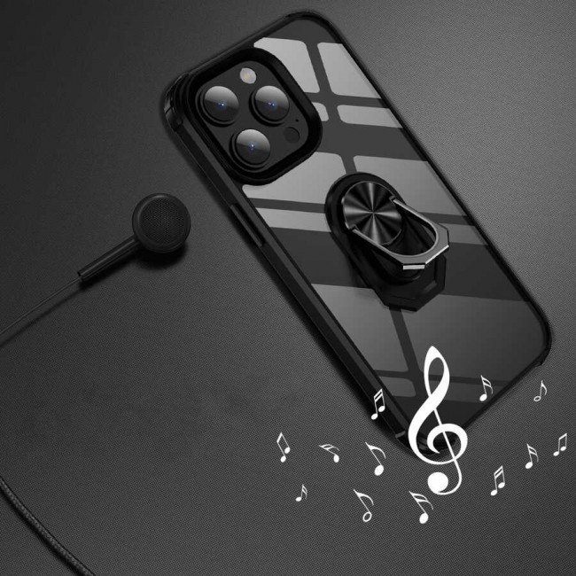 Apple iPhone 14 Pro Kılıf Zore Mola Kapak Apple iPhone 14 Pro Kılıf Zore Mola Kapak