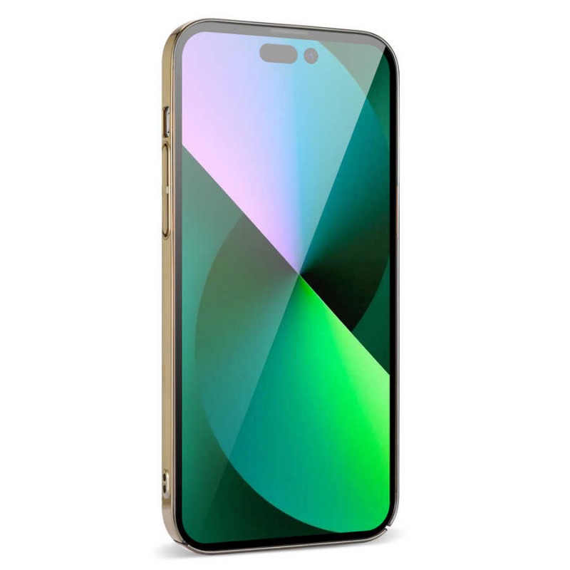 Bal-z Apple iPhone 14 Pro Kılıf  Pixel Kapak