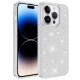 Apple iPhone 14 Pro Kılıf Zore Shining Silikon