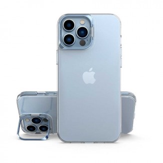 Apple iPhone 14 Pro Kılıf Zore Skuba Kapak Apple iPhone 14 Pro Kılıf Zore Skuba Kapak