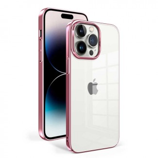 Apple iPhone 14 Pro Kılıf Zore Sun Kapak Apple iPhone 14 Pro Kılıf Zore Sun Kapak