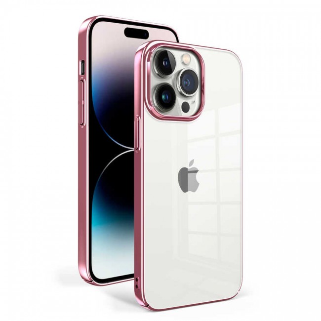 Apple iPhone 14 Pro Kılıf Zore Sun Kapak Apple iPhone 14 Pro Kılıf Zore Sun Kapak