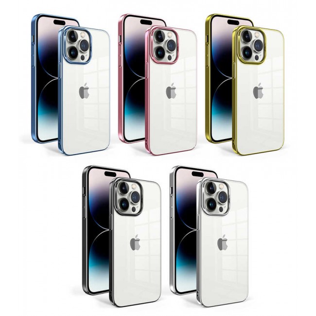 Apple iPhone 14 Pro Kılıf Zore Sun Kapak Apple iPhone 14 Pro Kılıf Zore Sun Kapak