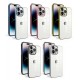 Apple iPhone 14 Pro Kılıf Zore Sun Kapak Apple iPhone 14 Pro Kılıf Zore Sun Kapak
