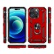 Apple iPhone 14 Pro Kılıf Zore Vega Kapak Apple iPhone 14 Pro Kılıf Zore Vega Kapak