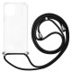Apple iPhone 14 Pro Kılıf Zore X-Rop Kapak Apple iPhone 14 Pro Kılıf Zore X-Rop Kapak