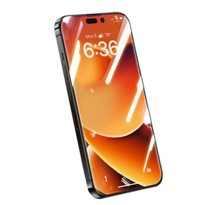 Bal-z Apple iPhone 14 Pro Max Benks 0.3mm V Pro Ekran Koruyucu