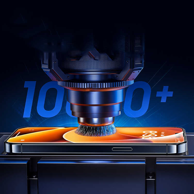 Bal-z Apple iPhone 14 Pro Max Benks 0.3mm V Pro Ekran Koruyucu