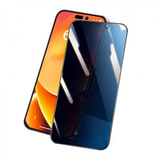 Apple iPhone 14 Pro Max Benks 0.3mm V Pro Privacy Hayalet Ekran Koruyucu Apple iPhone 14 Pro Max Benks 0.3mm V Pro Privacy Hayalet Ekran Koruyucu