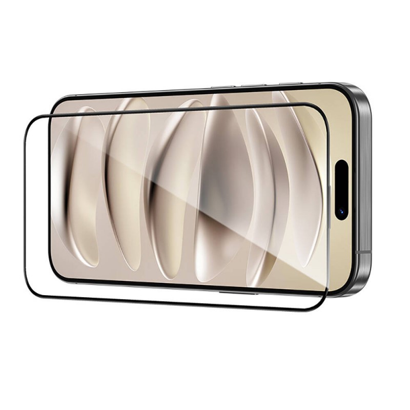 Bal-z Apple iPhone 14 Pro Max Benks Glass Warrior HD 0.3mm Cam Ekran Koruyucu 10&prime;lu Paket