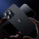 Apple iPhone 14 Pro Max Benks King Kong PVD Kamera Lens Koruyucu Apple iPhone 14 Pro Max Benks King Kong PVD Kamera Lens Koruyucu