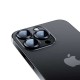 Apple iPhone 14 Pro Max Benks New KR Kamera Lens Koruyucu Apple iPhone 14 Pro Max Benks New KR Kamera Lens Koruyucu