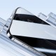 Apple iPhone 14 Pro Max Benks Ultra Shield 0.4mm Privacy Ekran Koruyucu + Kolay Uygulama Aparatlı Apple iPhone 14 Pro Max Benks Ultra Shield 0.4mm Privacy Ekran Koruyucu + Kolay Uygulama Aparatlı